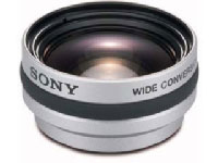 Sony Lense VCL-DH0730